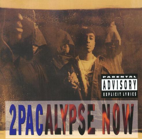 2Pacalypse Now