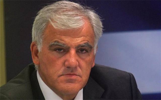 Αυτοκινητόδρομος ευρωπαϊκών προδιαγραφών