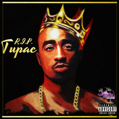 R.I.P Tupac Shakur