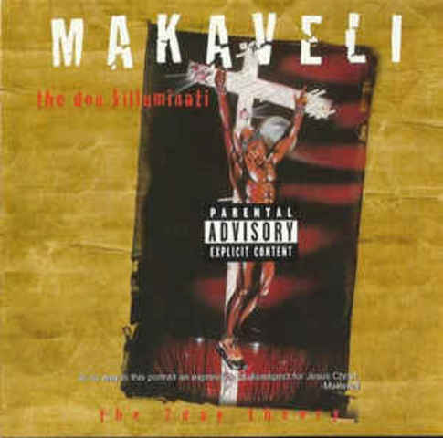 The Don Killuminati: The 7 Day Theory