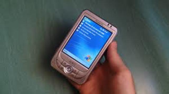 POCKET PC