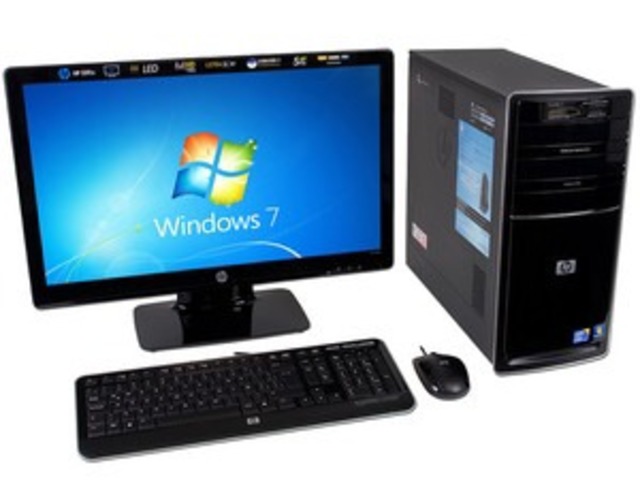 Sexta generación de computadoras