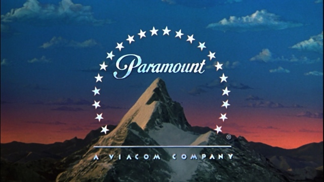 PARAMOUNT (famous players to famous plays)