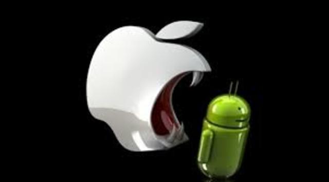 ANDROID I iOS