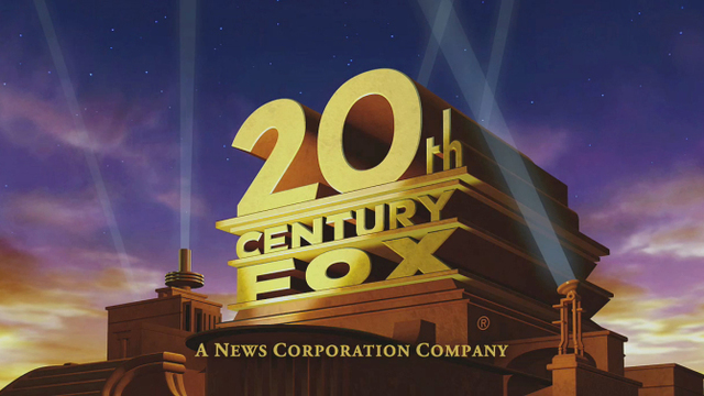 20th CENTURY FOX ('14 fox film corporation)