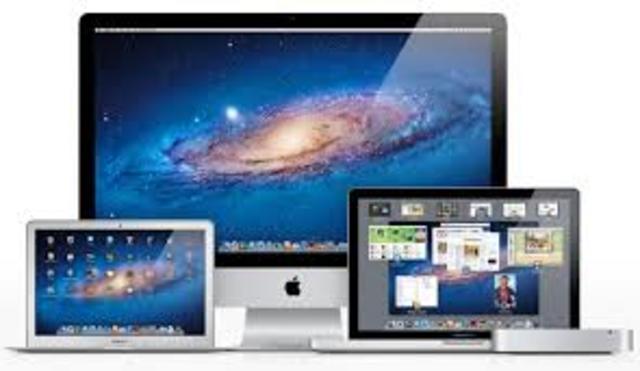 La invencion del ordenador