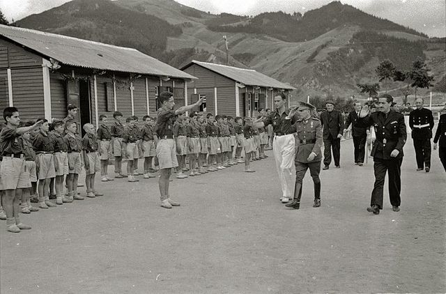 Frente de Juventudes