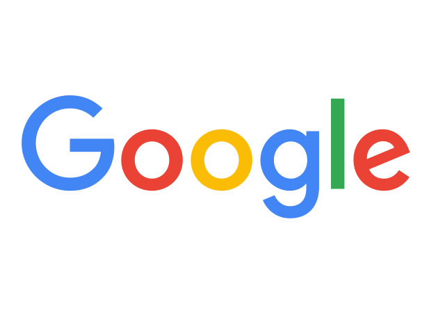 Creación de Google