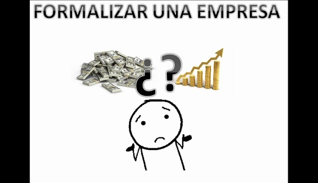 Se formaliza la empresa Miguelito