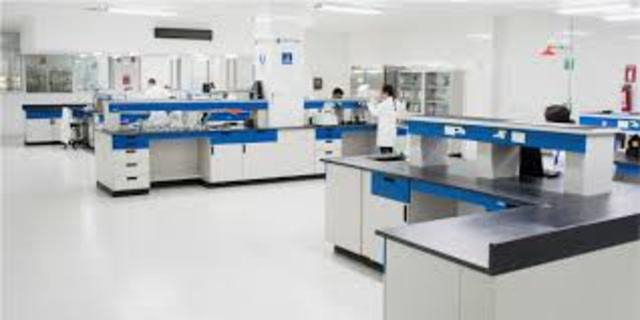 Se inventa en laboratorios