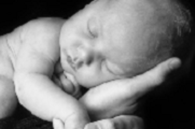 She was born in Palencia