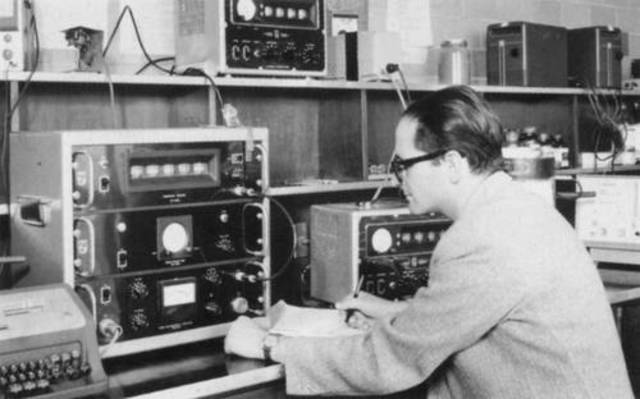 Radio difusión universitaria