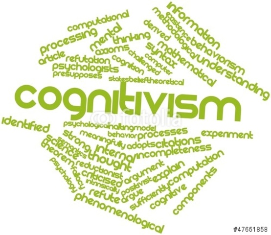 Kognitivizmus