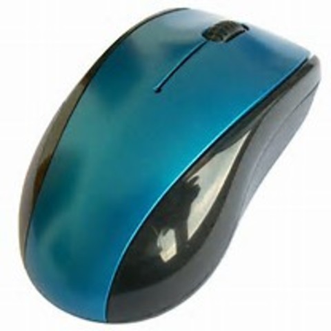 Computer mouse