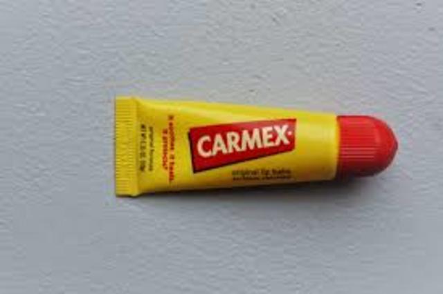 A New Petroleum Product