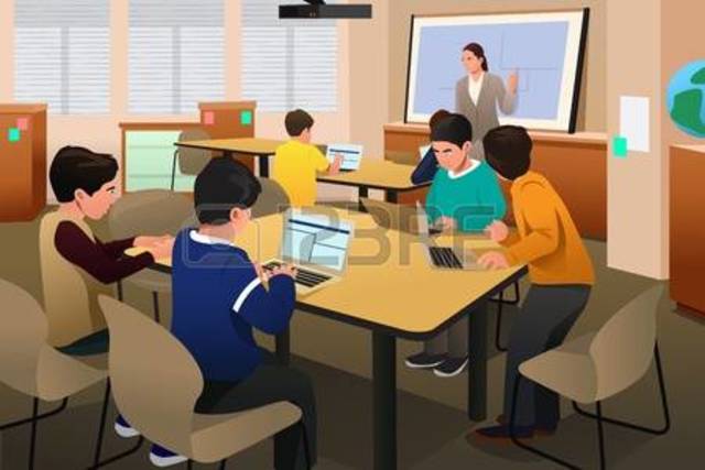 Inicio de la Formacion