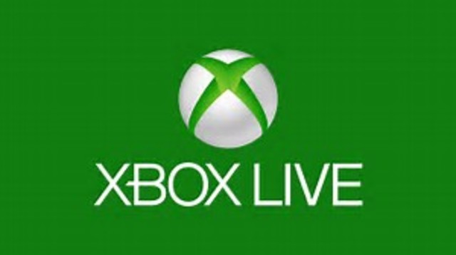 Xbox live