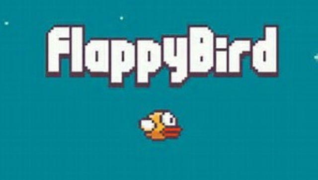 Flappy bird