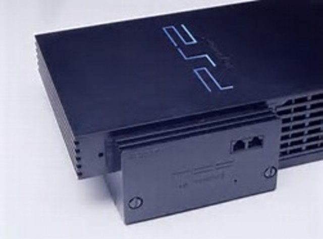 Playstation 2 network