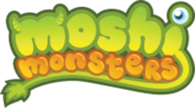 Moshi monsters