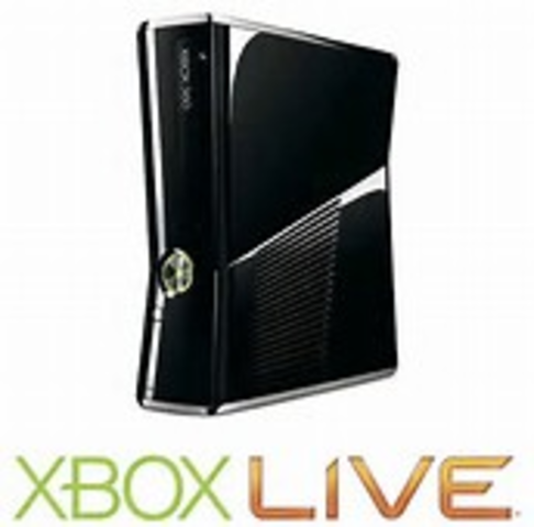 The Xbox