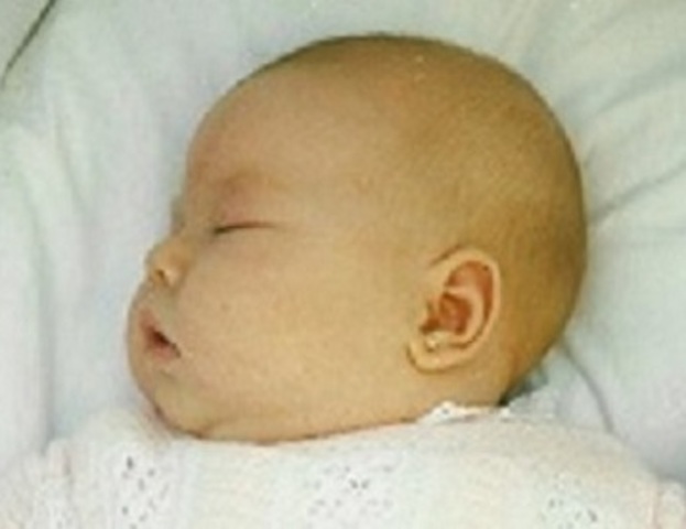 I was born in Valladolid