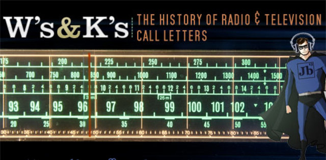 Call Letters