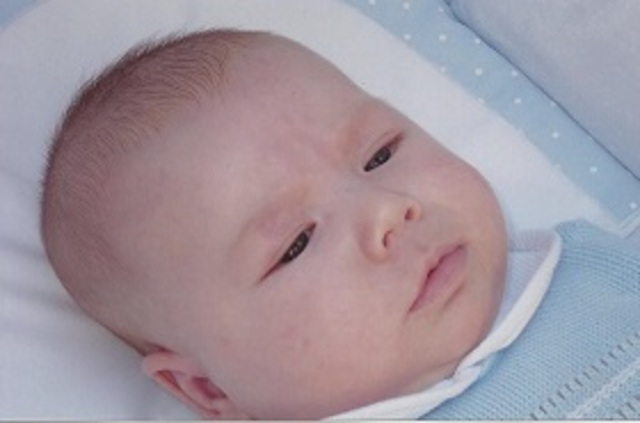 My brother was born in Valladolid, too