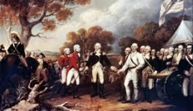 Battle of Fort Ticonderoga