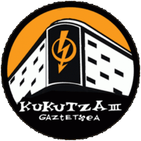 Kukutza
