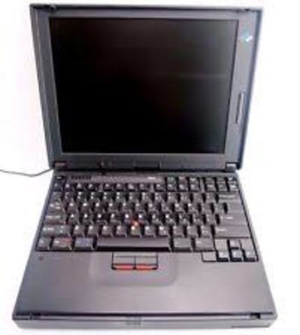 Fourth Dell Computer