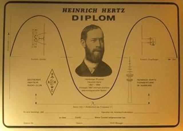 Heinrich Hertz