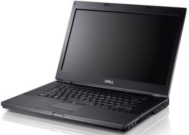 Seventh Dell Computer