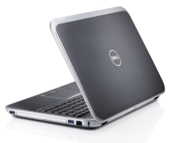 Eighth Dell Computer