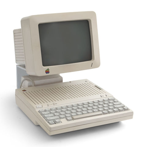 Fourth Apple Computer