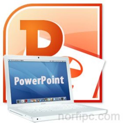 Formación de PowerPoint.