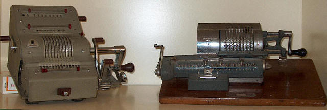 Creacion de la Calculadora