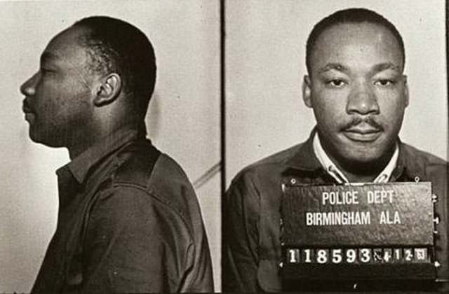 Martin Luther King Jr