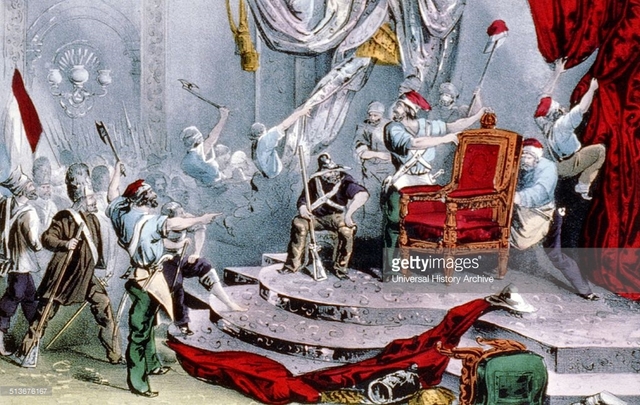 Coup of 18–19 Brumaire