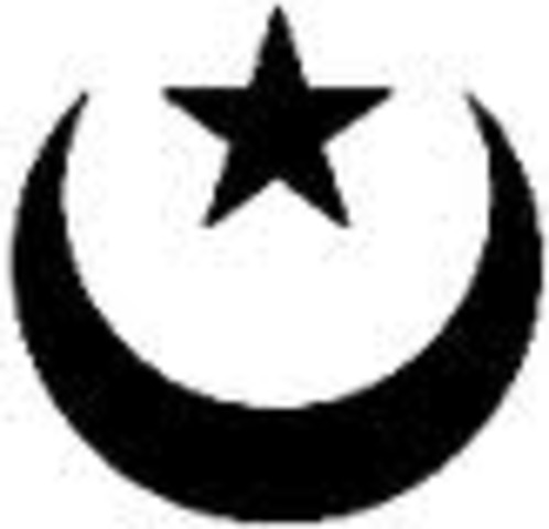 Muhammad becomes a Merchant