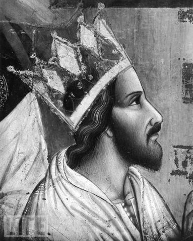 Byzantian emperor herioclius takes power