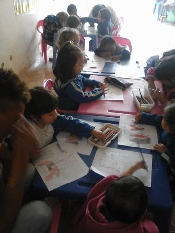 HECHOS DE LA EDAD CONTEMPORÁNEA