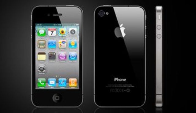 Iphone 4 is officially release