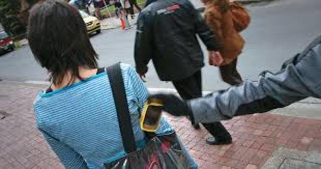 Robos Universitarios