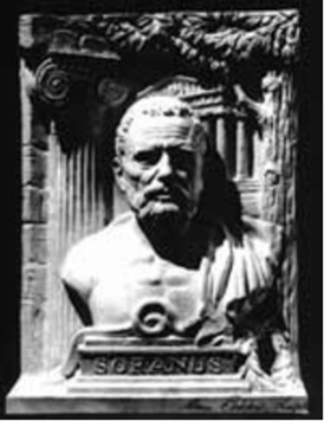 Soranus of Ephesus