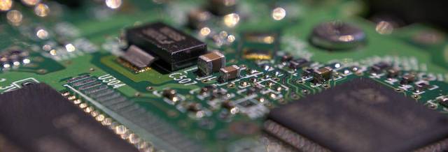 Circuitos integrados