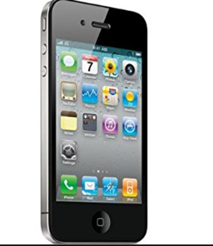 iphone  4