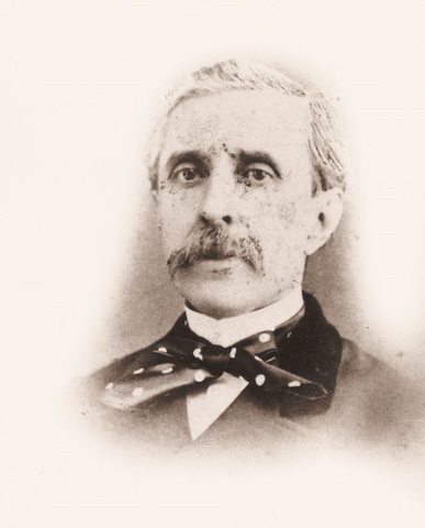 José Maria Teixeira de Queiroz