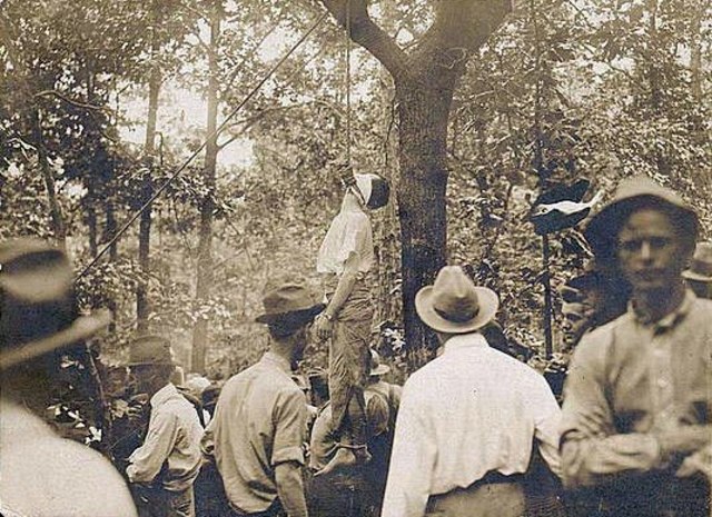 Lynching