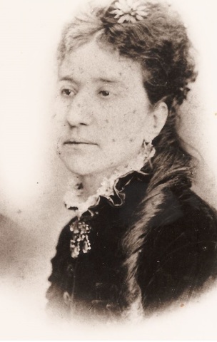 Carolina Augusta Pereira d'Eça